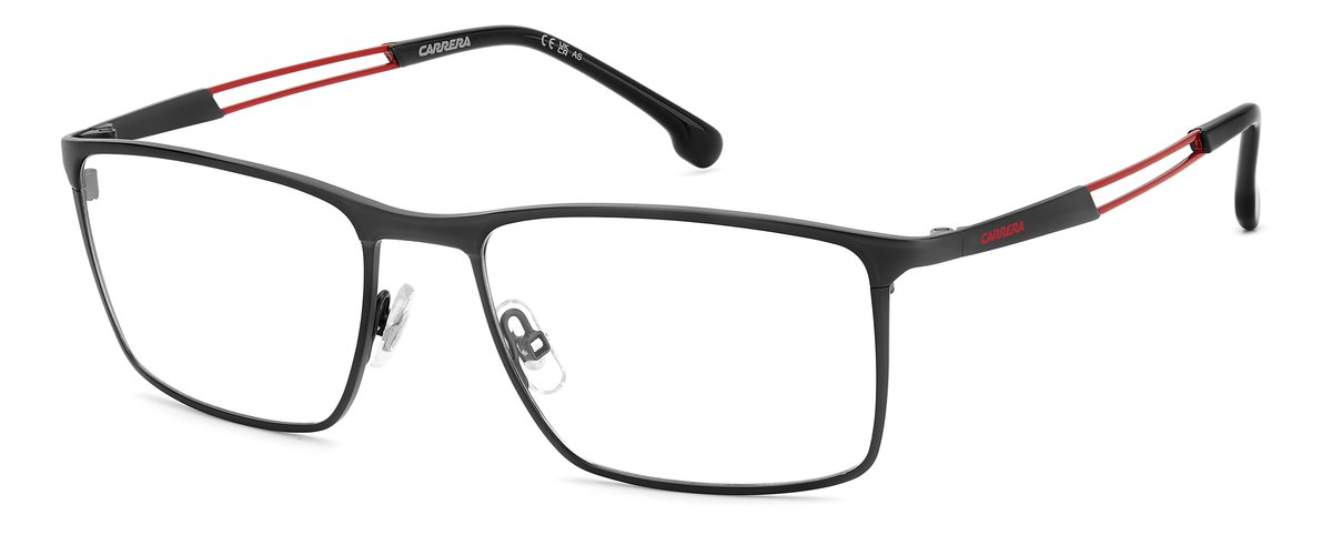 Мужские оптические оправы CARRERA 8898
Мужские оптические оправы CARRERA 8898