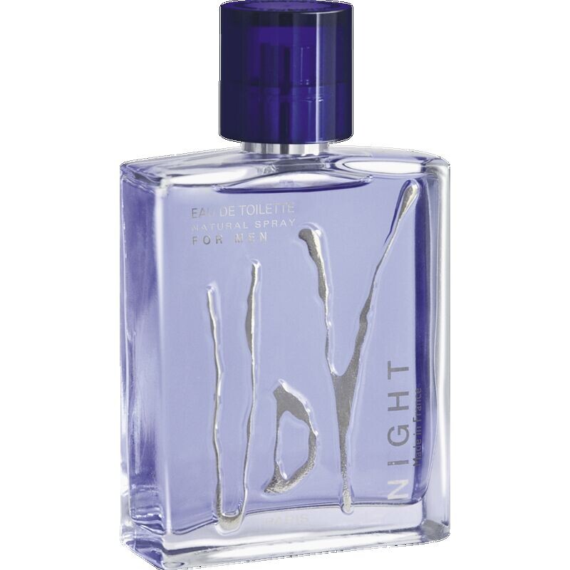 Ночь для мужчин, EdT 60 мл Ulric de Varens, 60 ml
Ночь для мужчин, EdT 60 мл Ulric de Varens, 60 ml