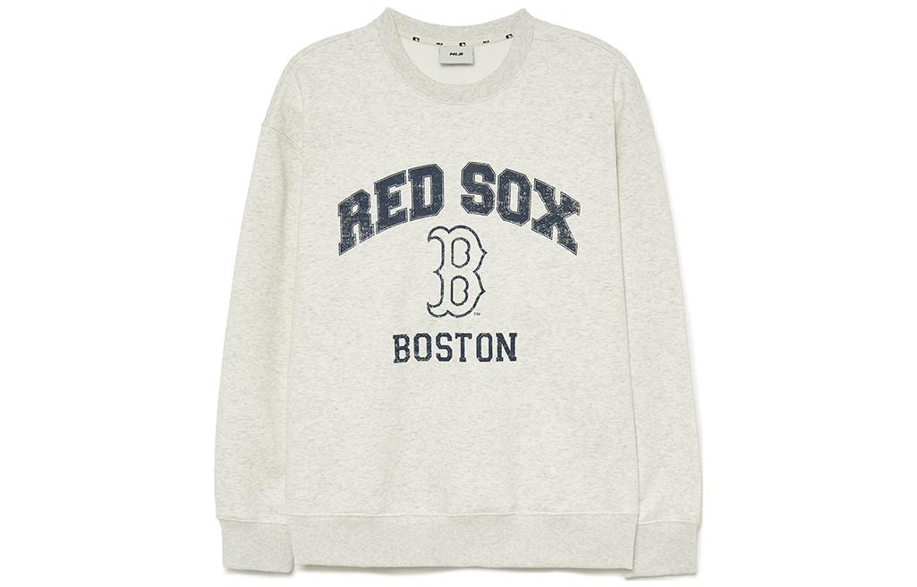 Свитшоты Unisex Light Heather Gray MLB, серый
Свитшоты Unisex Light Heather Gray MLB, серый