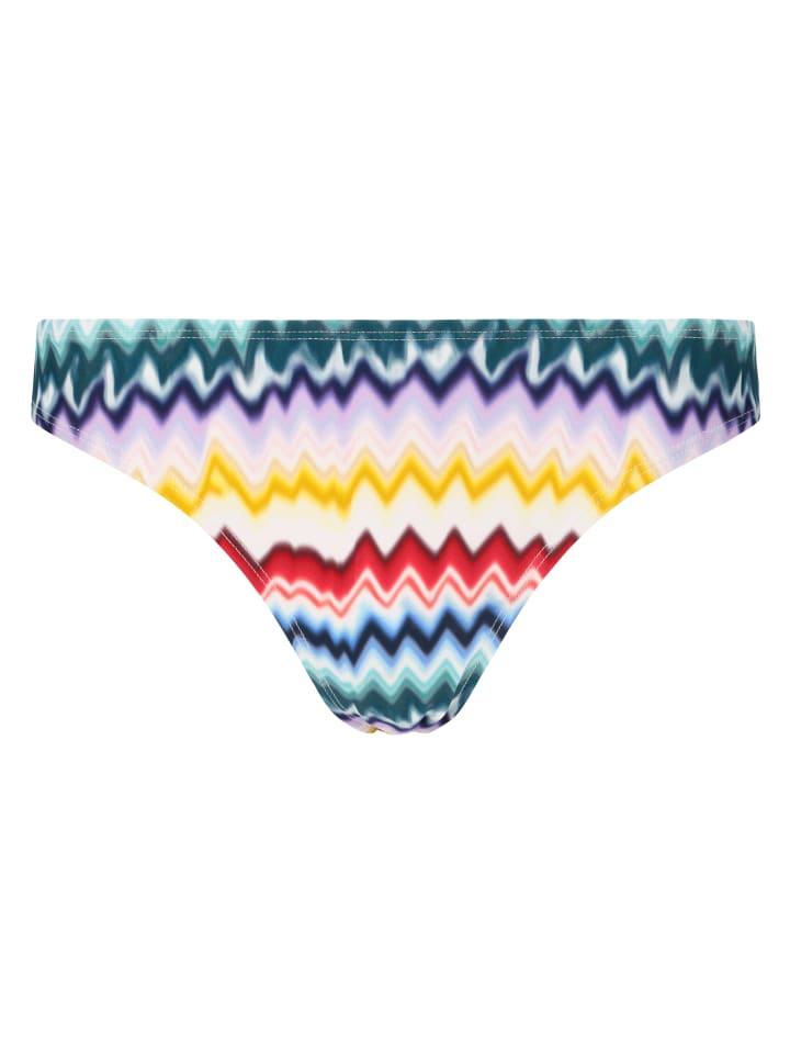 Плавки-бикини Aprilia с принтом 3681 Разноцветные Cruz
Плавки-бикини Aprilia с принтом 3681 Разноцветные Cruz