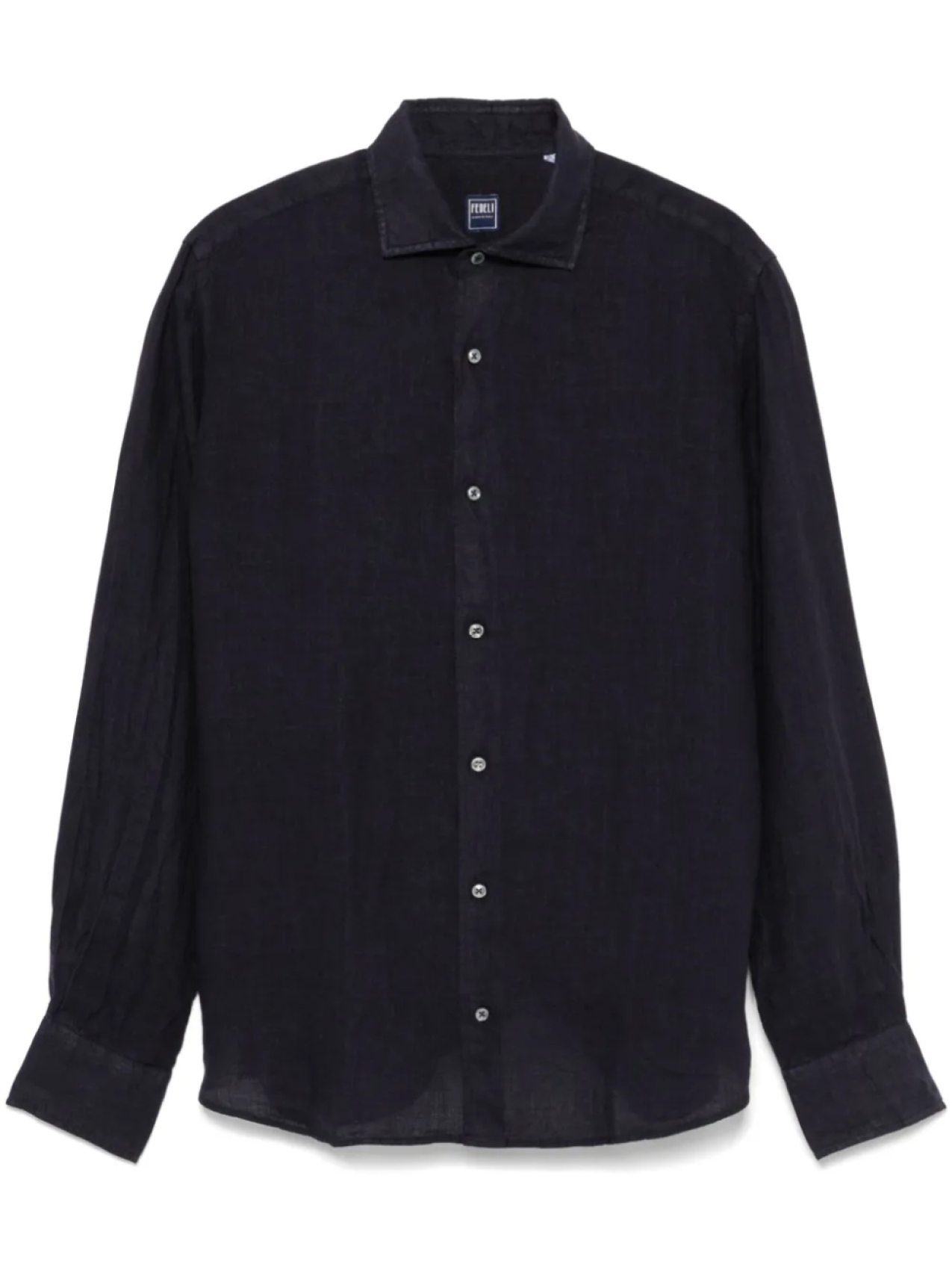 Рубашка Nick Fedeli, синий
Рубашка Nick Fedeli, синий