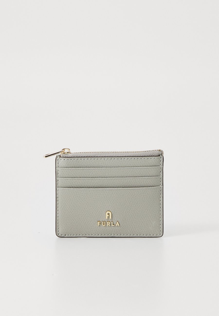 Кошелек Furla CAMELIA ZIPPED CARD CASE, Cenere/Grey
Кошелек Furla CAMELIA ZIPPED CARD CASE, Cenere/Grey