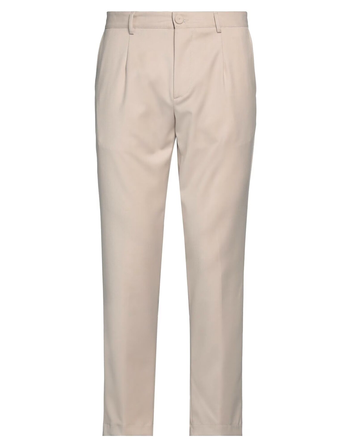 Брюки Black Circus, бежевый
Брюки Black Circus, бежевый