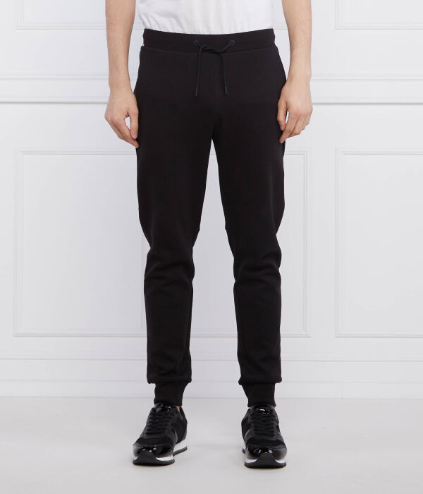 Спортивные штаны мужские Tommy Sport на резинке, черный
Спортивные штаны мужские Tommy Sport на резинке, черный