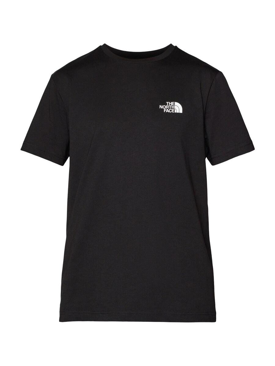 Футболка THE NORTH FACE RAKU HORSE, Black
Футболка THE NORTH FACE RAKU HORSE, Black