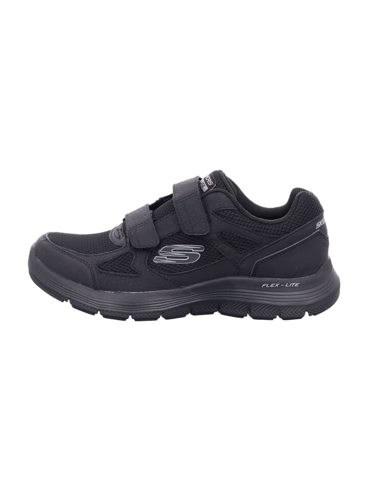 Низкие кроссовки Skechers Low, черный
Низкие кроссовки Skechers Low, черный