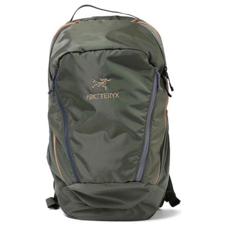 Arcteryx Совместная модель Mantis от BEAMS Рюкзак для альпинизма на открытом воздухе Полиэстер с нейлоном Зеленый Унисекс, Green
Arcteryx Совместная модель Mantis от BEAMS Рюкзак для альпинизма на открытом воздухе Полиэстер с нейлоном Зеленый Унисекс, Green