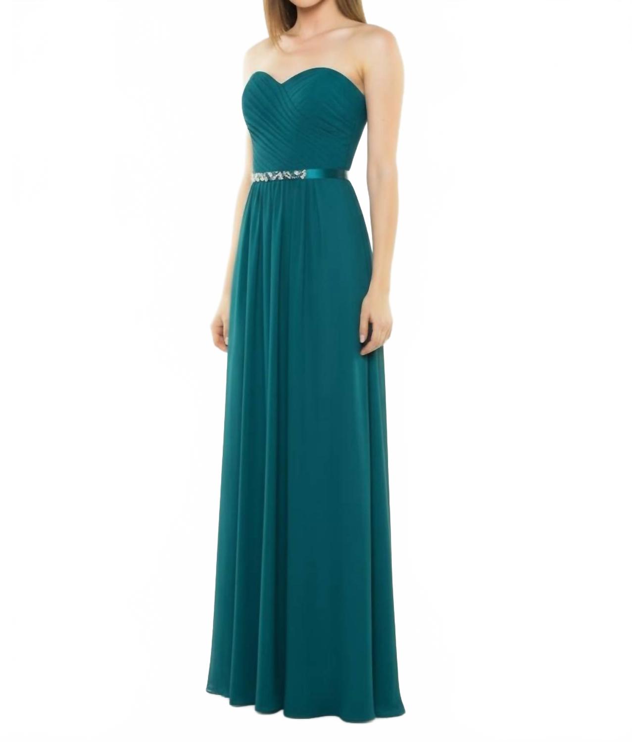 Milano Formals Платье «Сияющая элегантность» бирюзового цвета
Milano Formals Платье «Сияющая элегантность» бирюзового цвета