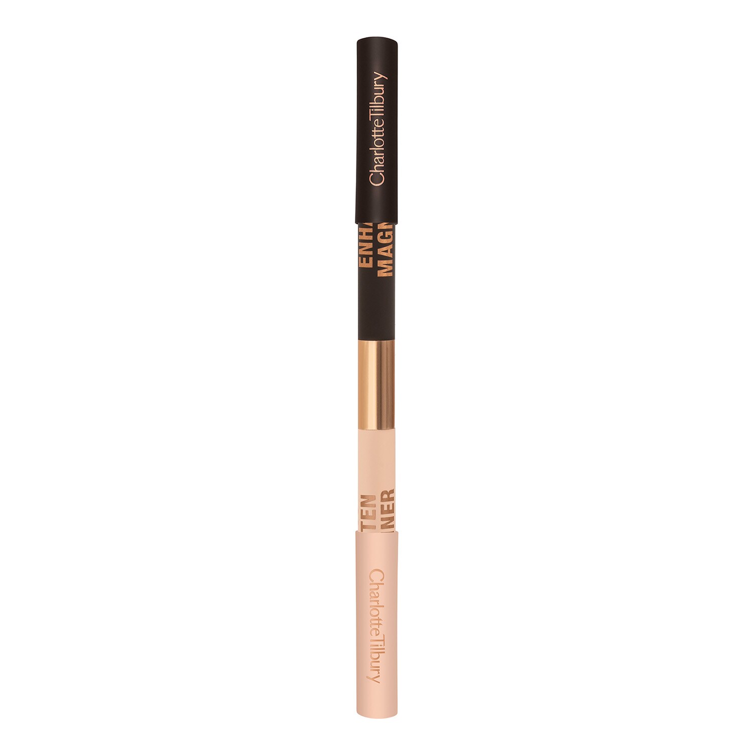 Подводка для глаз Double ended liner Charlotte Tilbury, Supernudes, 1 г
Подводка для глаз Double ended liner Charlotte Tilbury, Supernudes, 1 г