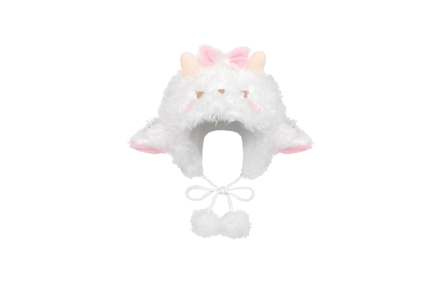 Iots Женская шапка-бини 
Iots Женская шапка-бини