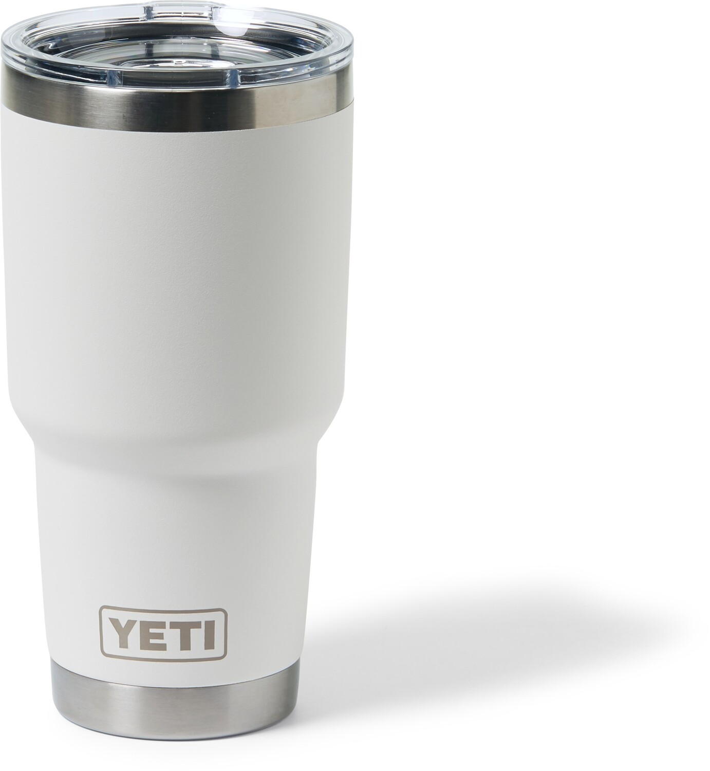Стакан Yeti Rambler MagSlider с крышкой, белый
Стакан Yeti Rambler MagSlider с крышкой, белый