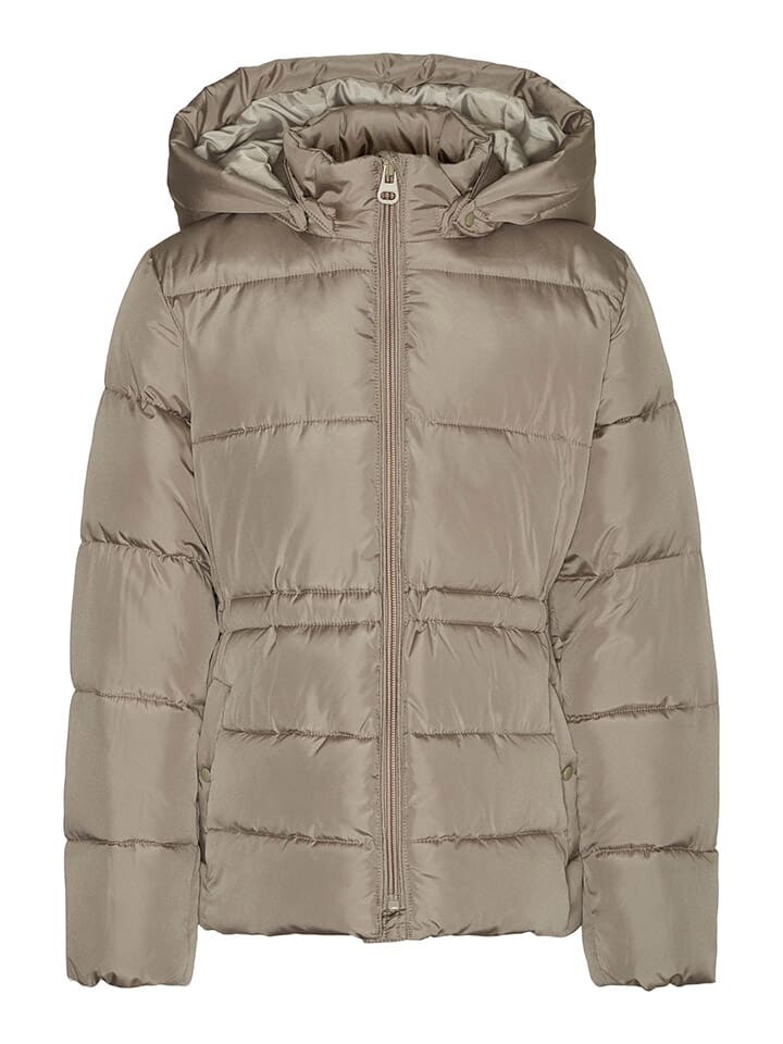 Стеганая куртка Vero Moda Girl Steppjacke Lucy, хаки
Стеганая куртка Vero Moda Girl Steppjacke Lucy, хаки