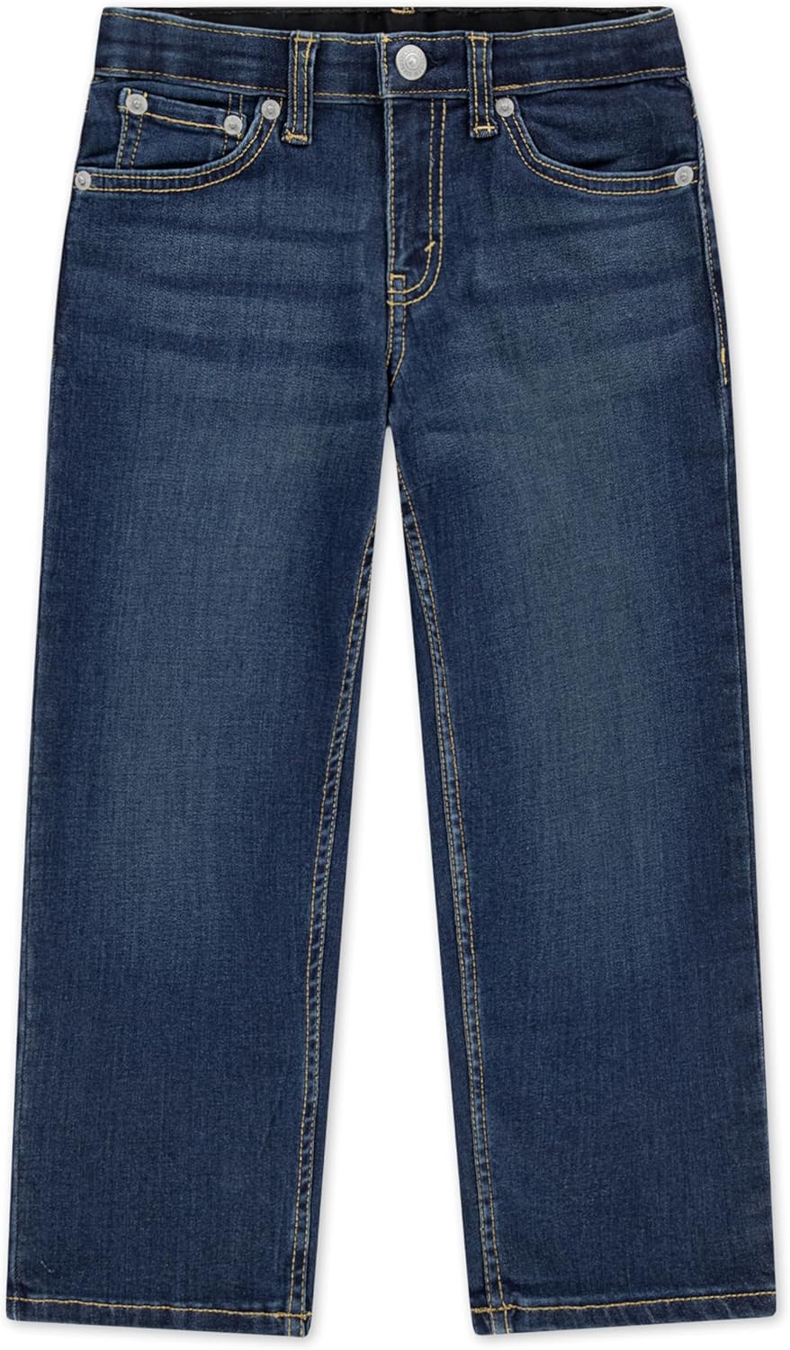 Джинсы Levi's Boys Loose Taper Fit, Rushmore
Джинсы Levi's Boys Loose Taper Fit, Rushmore