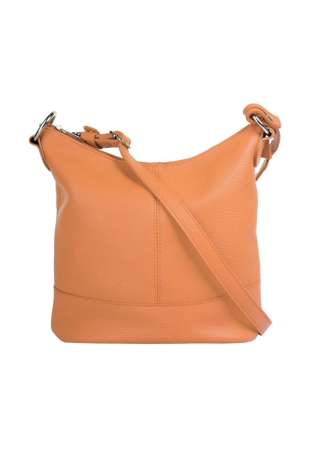 Сумка через плечо, натуральная кожа, производство Италия Cluty, оранжевый
Сумка через плечо, натуральная кожа, производство Италия Cluty, оранжевый