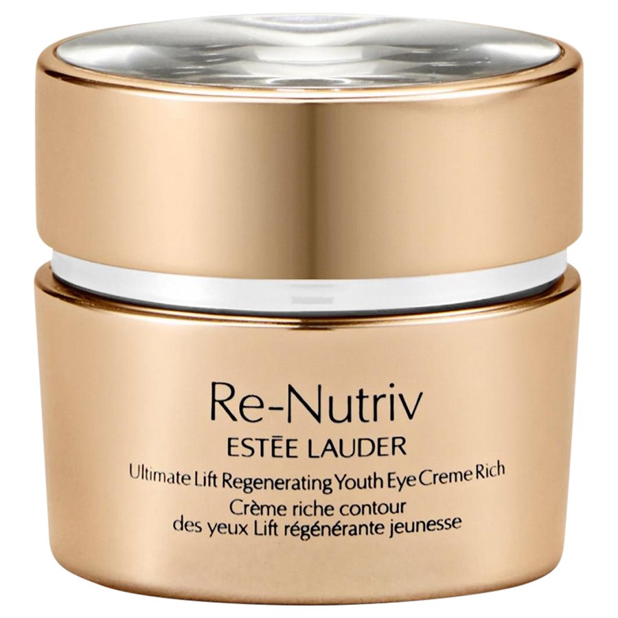 Крем Estée Lauder Ultimate Lift Regenerating Eye Creme Rich, 15 ml
Крем Estée Lauder Ultimate Lift Regenerating Eye Creme Rich, 15 ml