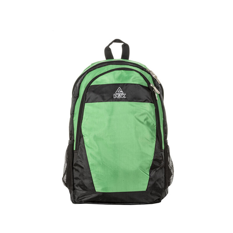 Рюкзак PEAK базовый унисекс, цвет gruen
Рюкзак PEAK базовый унисекс, цвет gruen