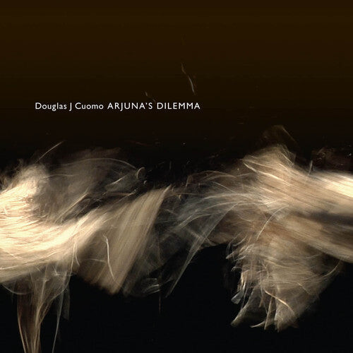 CD диск Cuomo, Douglas J: Arjuna's Dream
CD диск Cuomo, Douglas J: Arjuna's Dream