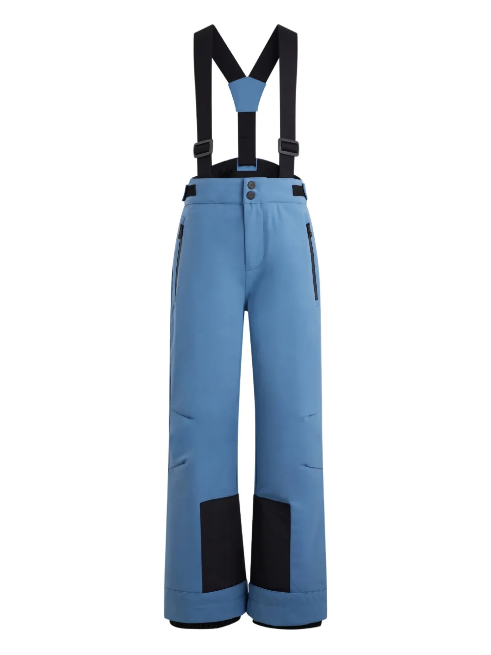 Лыжные брюки Tomaso Fusalp, черный
Лыжные брюки Tomaso Fusalp, черный