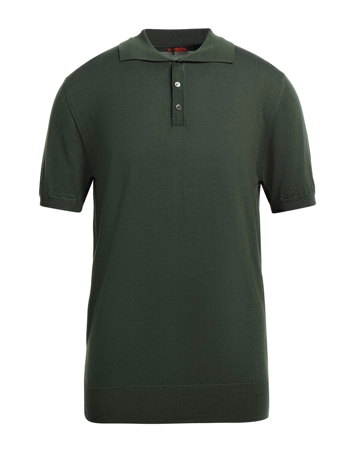 Свитер Barena, зеленый 
Свитер Barena, зеленый