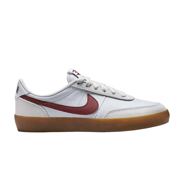 Кроссовки Nike Killshot 2 GS, Pure Platinum Dark Team Red
Кроссовки Nike Killshot 2 GS, Pure Platinum Dark Team Red