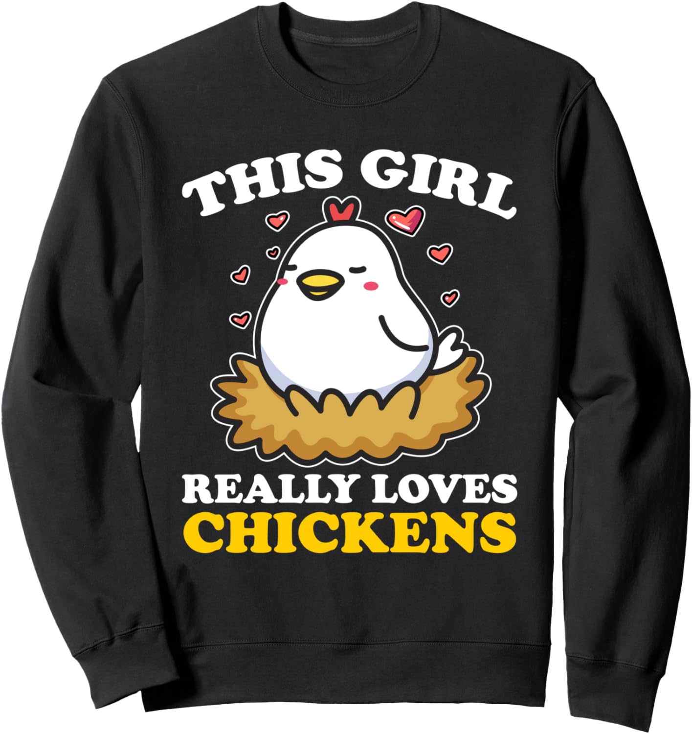 Эта девушка очень любит курицу. Толстовка Chicken Girl, черная Gift For Chickens, Черный, Эта девушка очень любит курицу. Толстовка Chicken Girl, черная Gift For Chickens
Эта девушка очень любит курицу. Толстовка Chicken Girl, черная Gift For Chickens, Черный, Эта девушка очень любит курицу. Толстовка Chicken Girl, черная Gift For Chickens