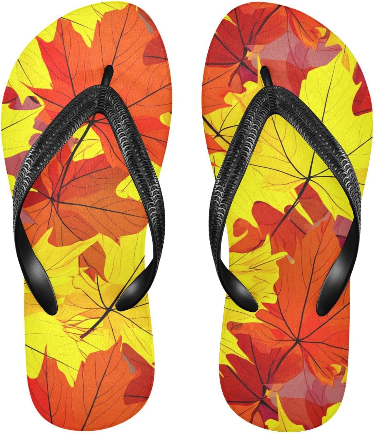 Желтые вьетнамки с рисунком кленовых листьев, пляжный душ, резиновые нескользящие летние тапочки, обувь для женщин и мужчин для ходьбы Sinestour
Желтые вьетнамки с рисунком кленовых листьев, пляжный душ, резиновые нескользящие летние тапочки, обувь для женщин и мужчин для ходьбы Sinestour