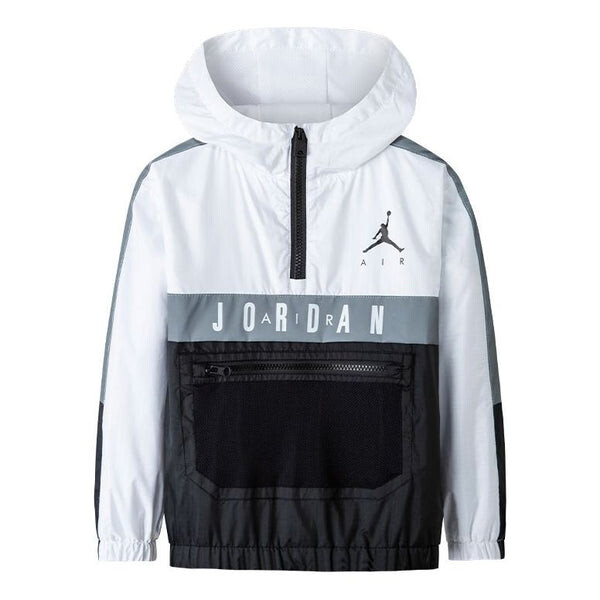 Куртка цветные блоки куртка Air Jordan, белый
Куртка цветные блоки куртка Air Jordan, белый