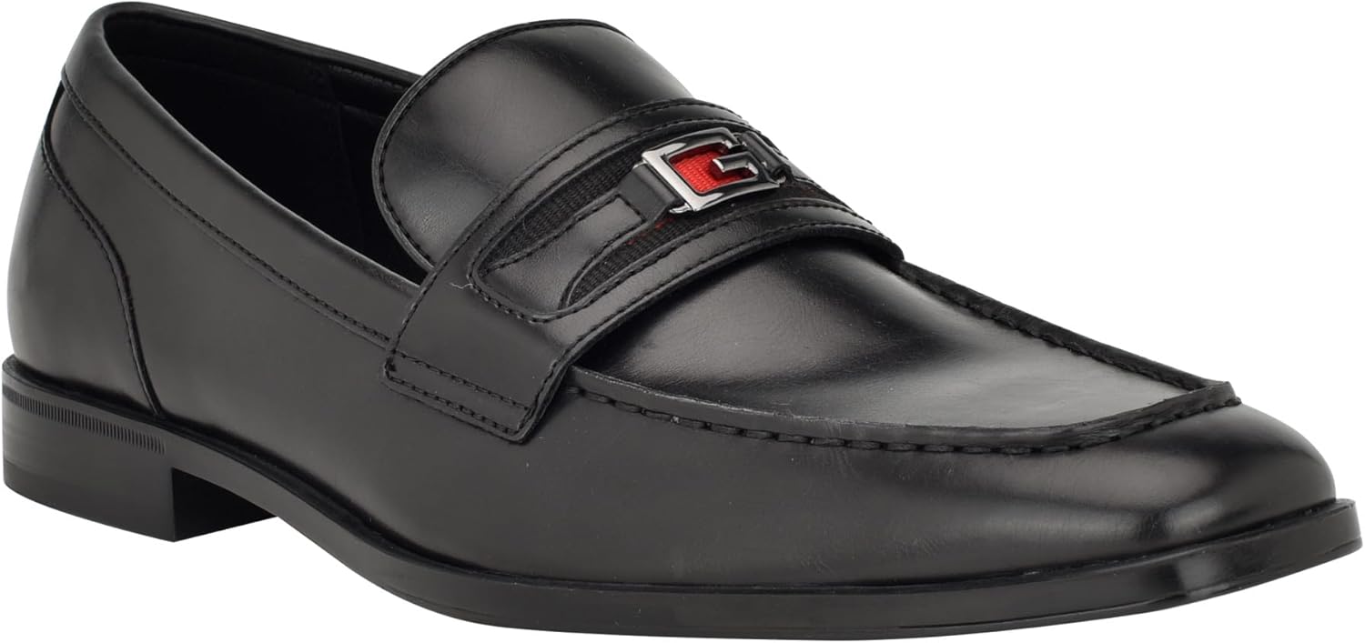 GUESS Mens Handle, Black 001
GUESS Mens Handle, Black 001