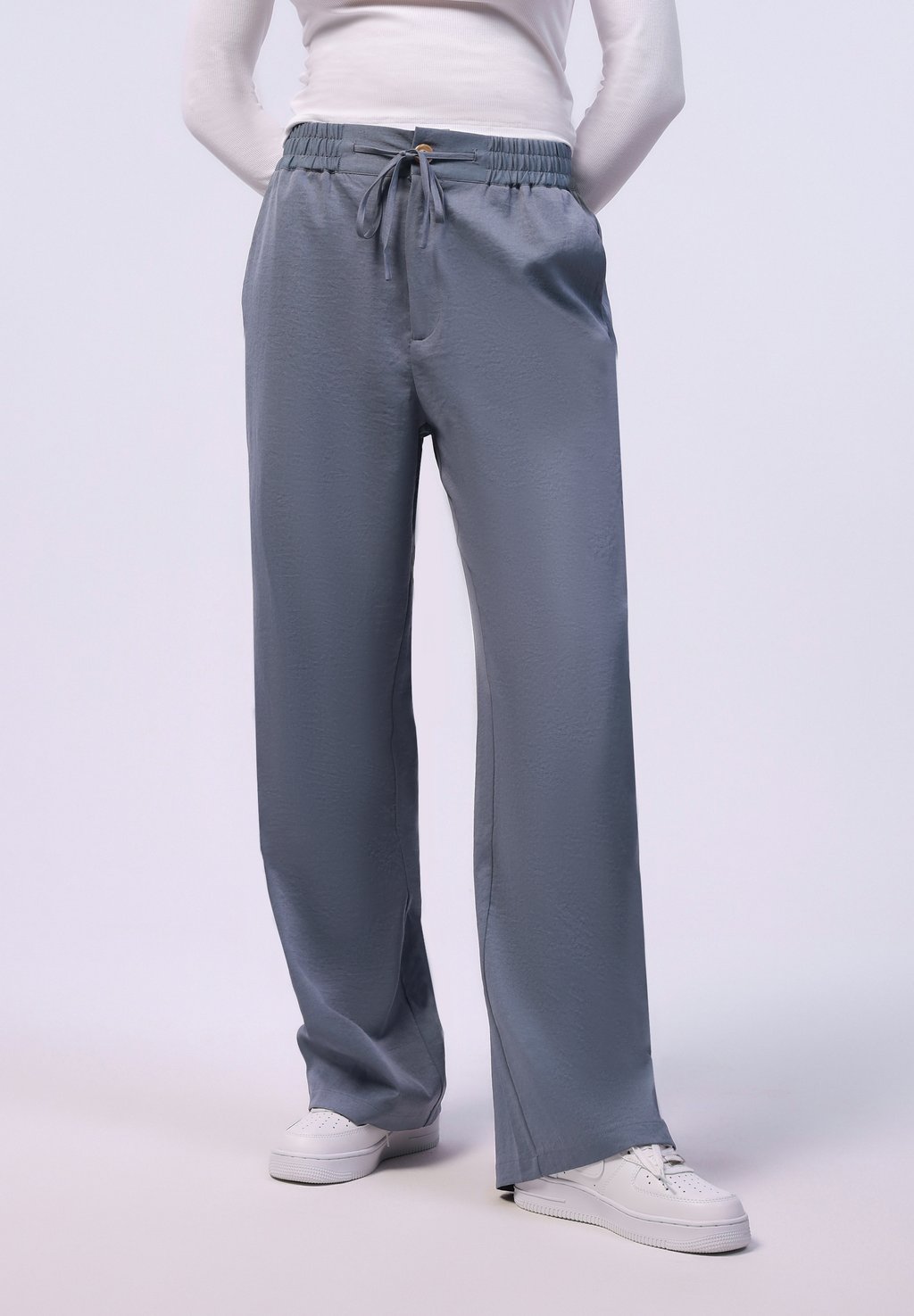 Брюки Even&Odd, темно-синий
Брюки Even&Odd, темно-синий