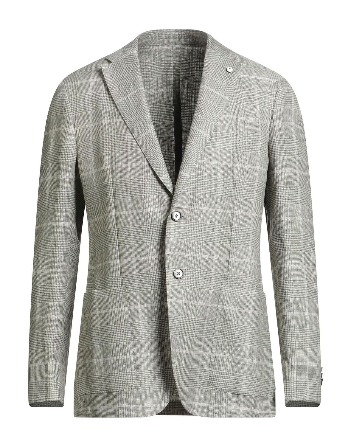 Блейзер L.B.M. 1911, серо-зеленый
Блейзер L.B.M. 1911, серо-зеленый