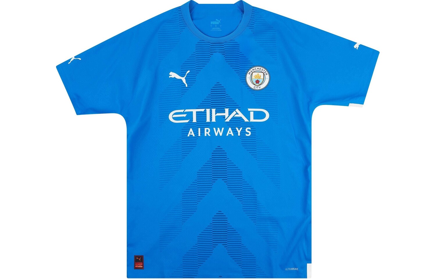 Футбольная майка унисекс Puma, цвет Blue
Футбольная майка унисекс Puma, цвет Blue