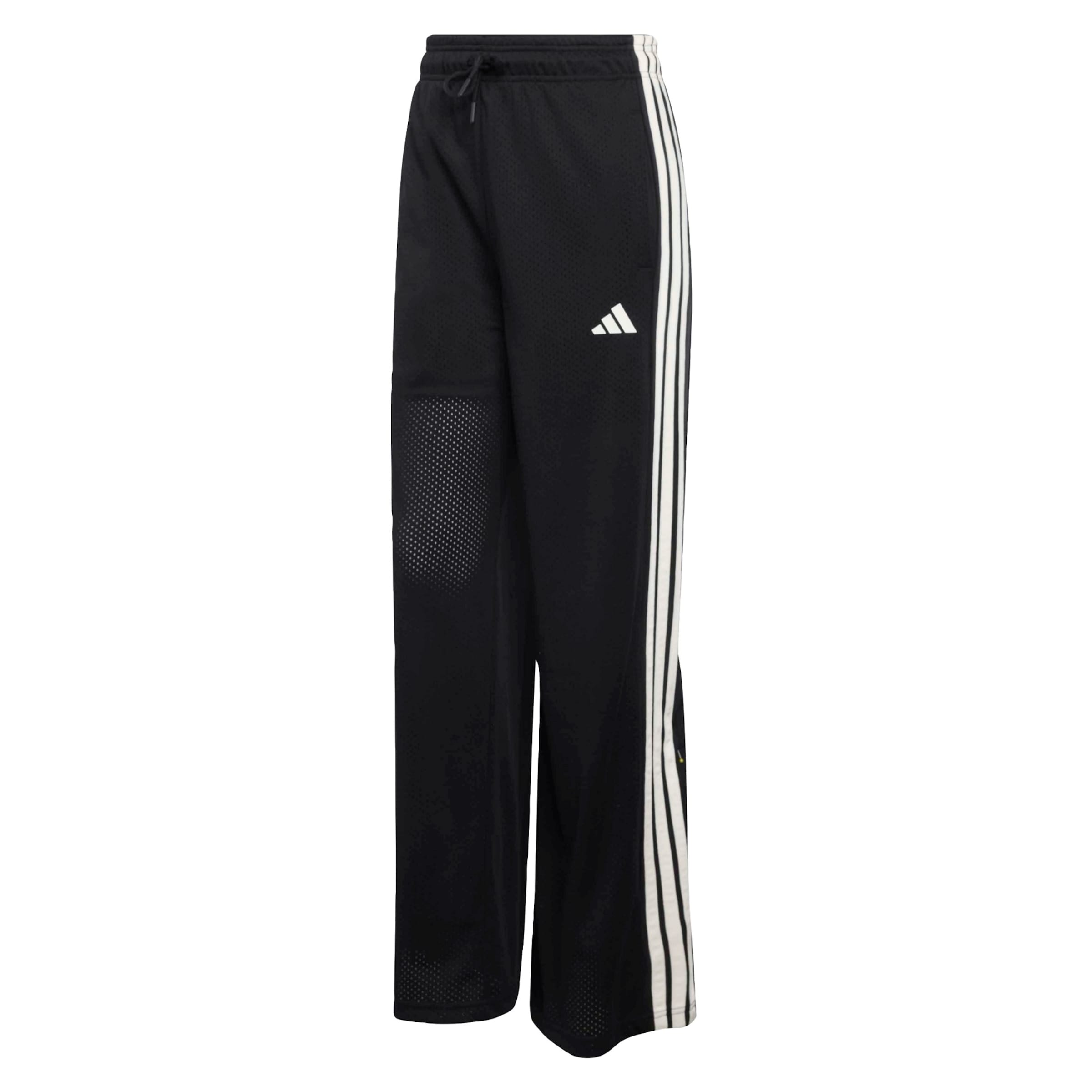 Adidas Sportswear Широкие спортивные штаны 'Stadium' в черном цвете
Adidas Sportswear Широкие спортивные штаны 'Stadium' в черном цвете