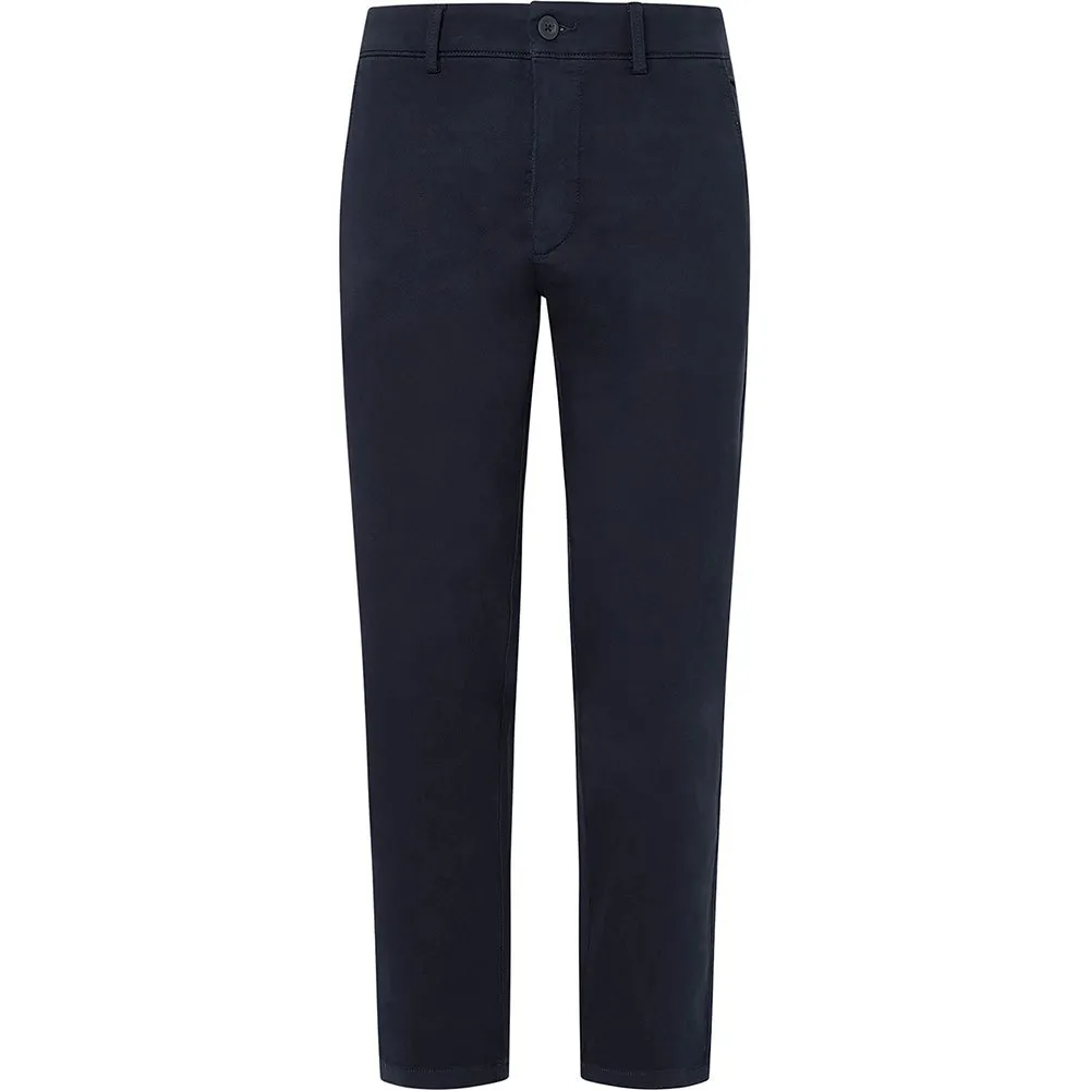 Брюки чинос Pepe Jeans Gymdigo, синий
Брюки чинос Pepe Jeans Gymdigo, синий