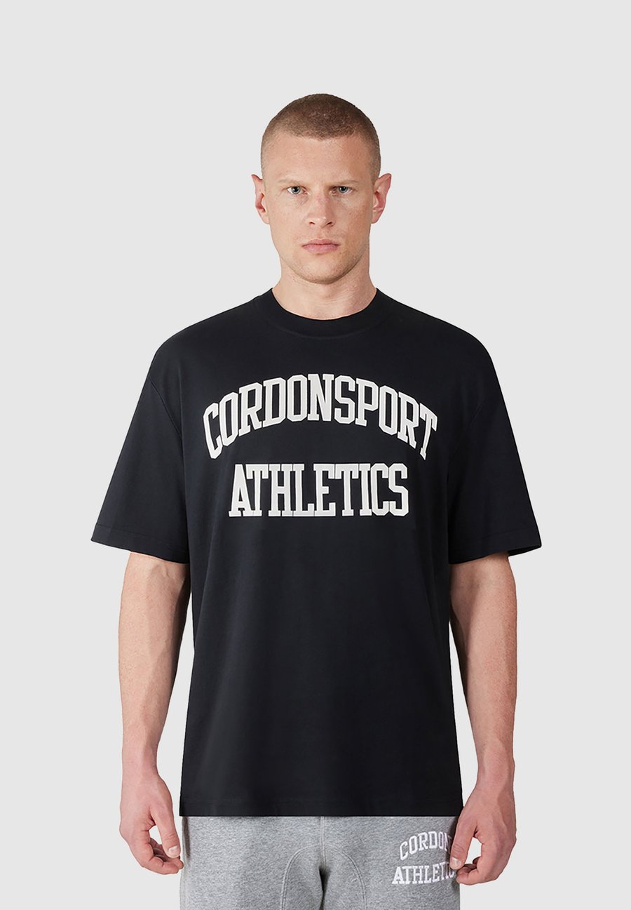 Футболка Cordon Sport KING, Black, Черный, Футболка Cordon Sport KING, Black
Футболка Cordon Sport KING, Black, Черный, Футболка Cordon Sport KING, Black