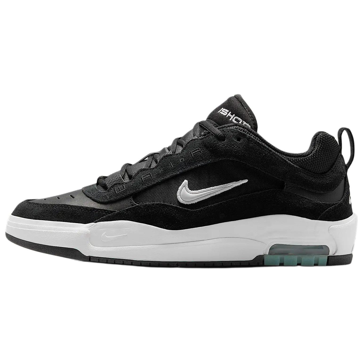 Кроссовки Sb Air Max Ishod Wair Panda Nike, Black 
Кроссовки Sb Air Max Ishod Wair Panda Nike, Black