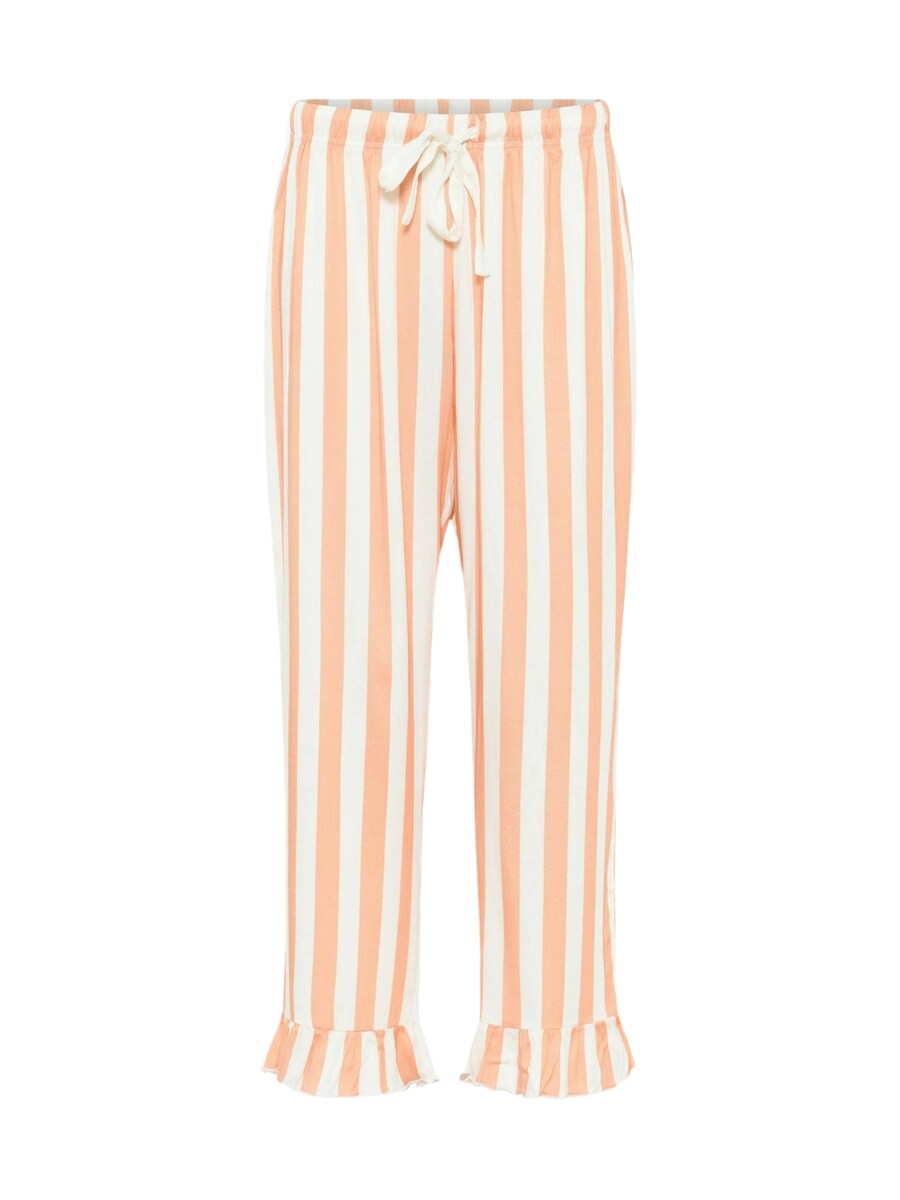 Пижамные штаны CCDK Copenhagen Saga, Mandarine
Пижамные штаны CCDK Copenhagen Saga, Mandarine