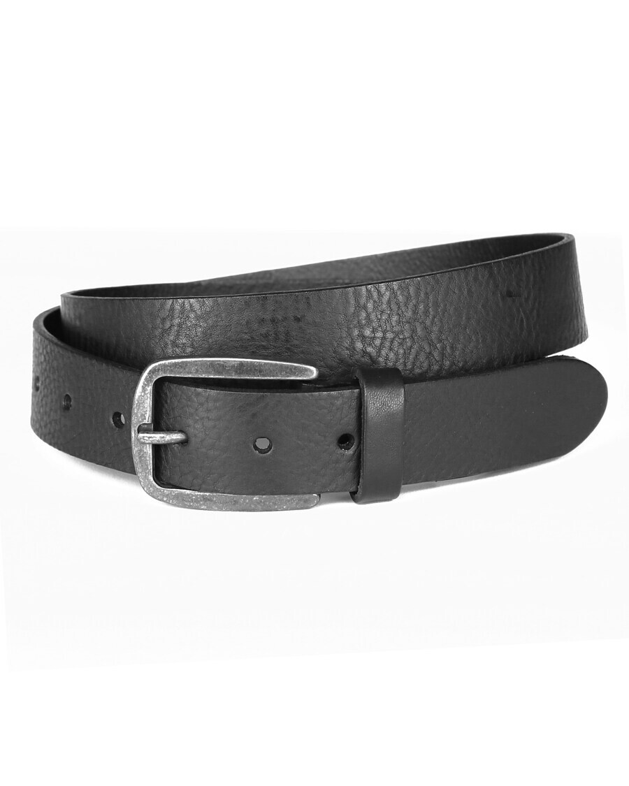 Кожаный ремень Maze Belt MG18-16, черный
Кожаный ремень Maze Belt MG18-16, черный