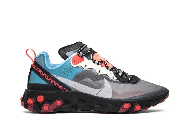 Кроссовки Nike React Element 87 'Solar Red', красный, Красный;серый, Кроссовки Nike React Element 87 'Solar Red', красный
Кроссовки Nike React Element 87 'Solar Red', красный, Красный;серый, Кроссовки Nike React Element 87 'Solar Red', красный
