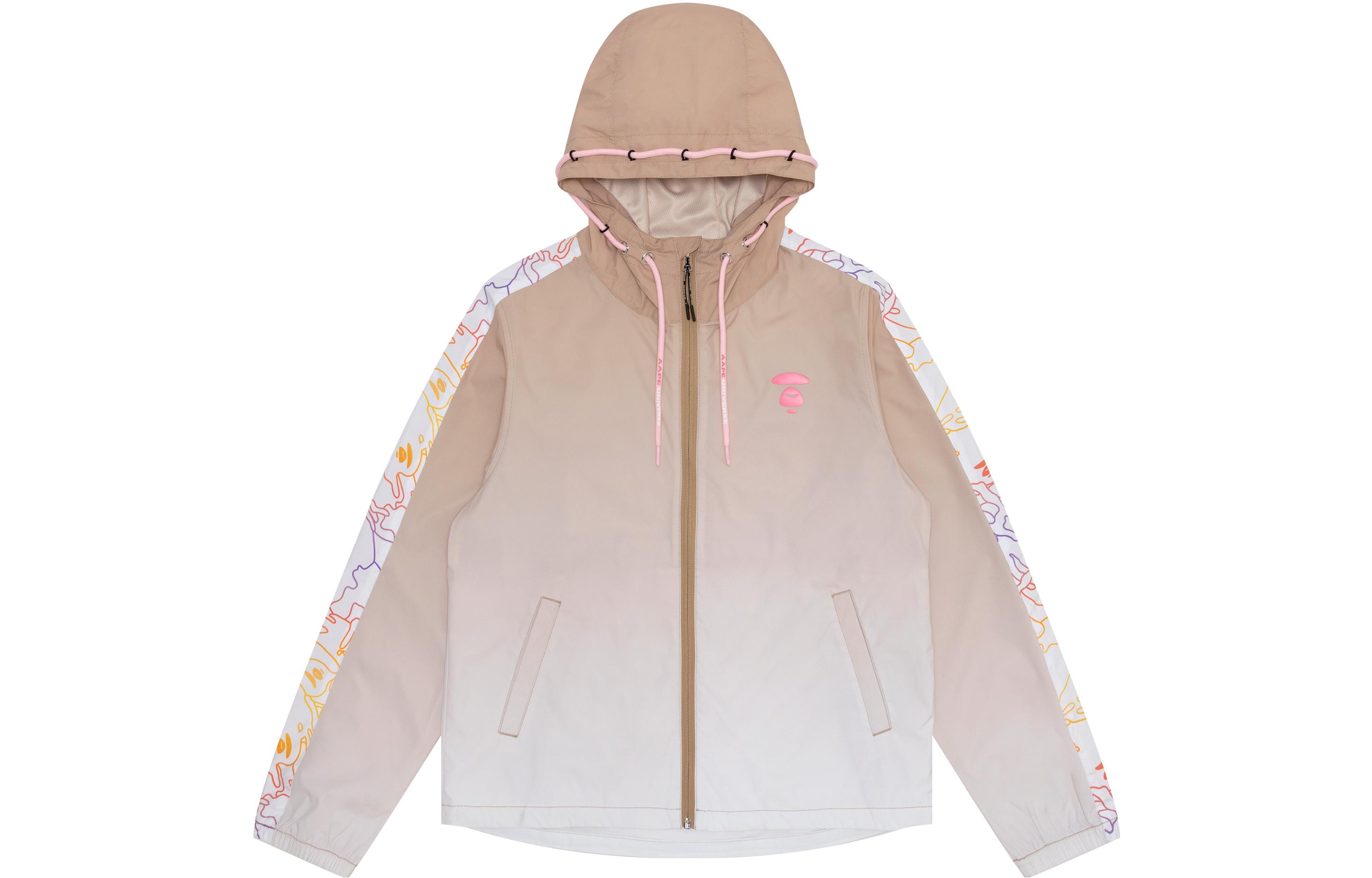 Aape Куртка женская, Light Brown BGL
Aape Куртка женская, Light Brown BGL