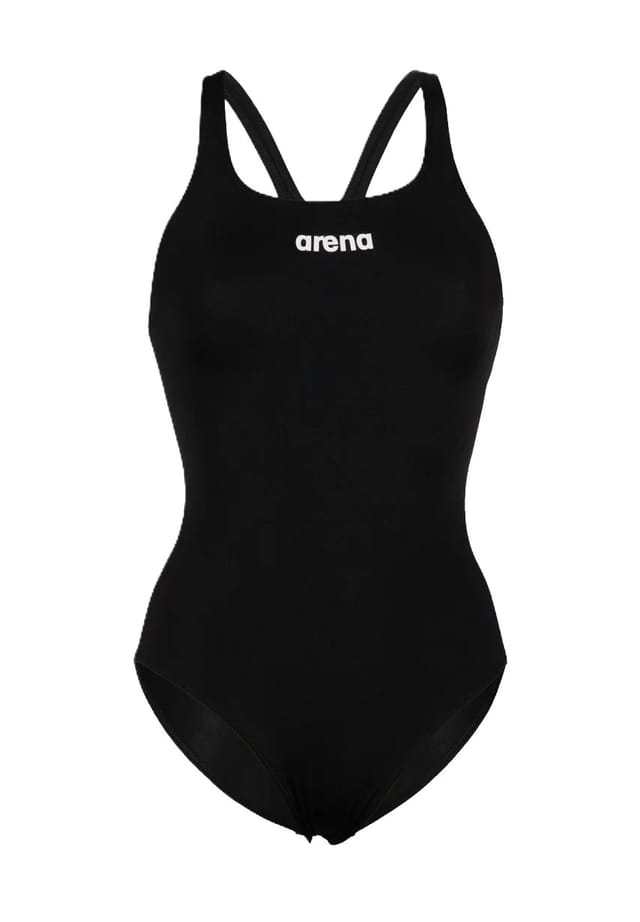 Купальник Team line с защитой от ультрафиолета и устойчивостью к хлору Arena, черный
Купальник Team line с защитой от ультрафиолета и устойчивостью к хлору Arena, черный