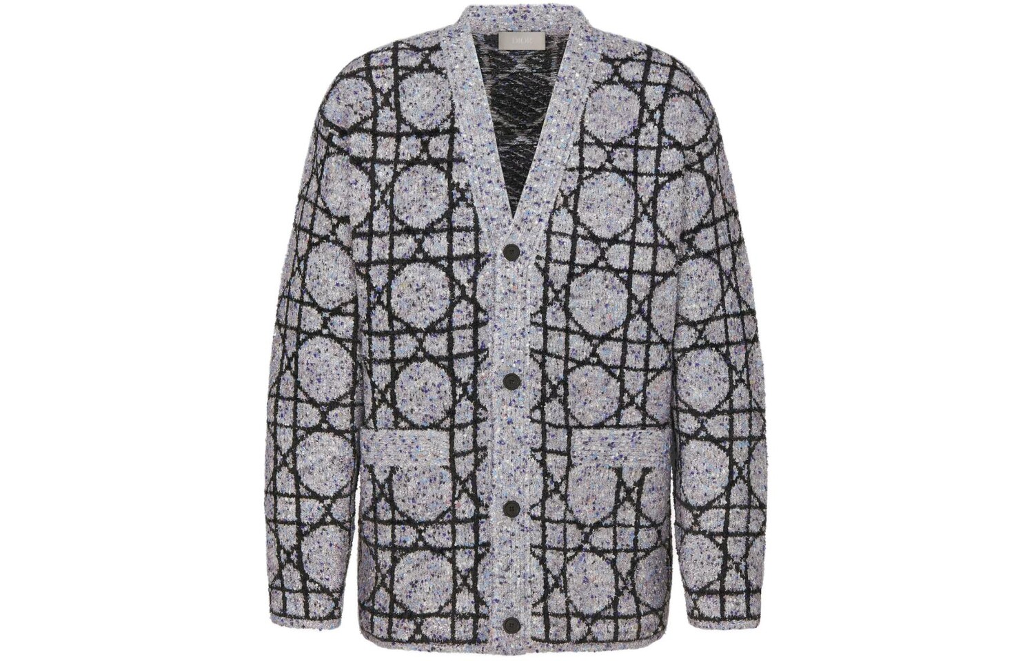 Трикотаж мужской серый Dior, серый
Трикотаж мужской серый Dior, серый