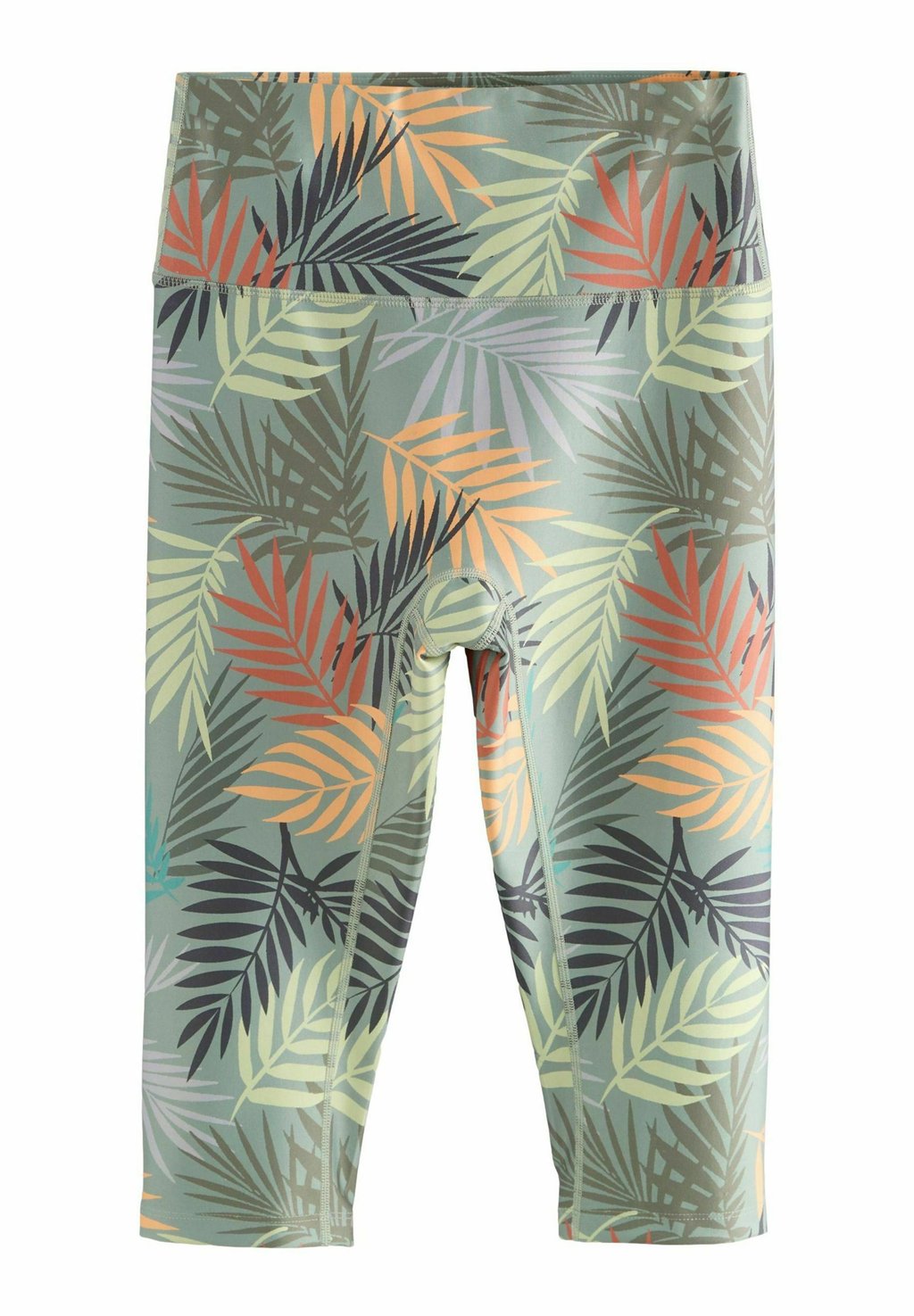 Леггинсы Next, оранжевый
Леггинсы Next, оранжевый