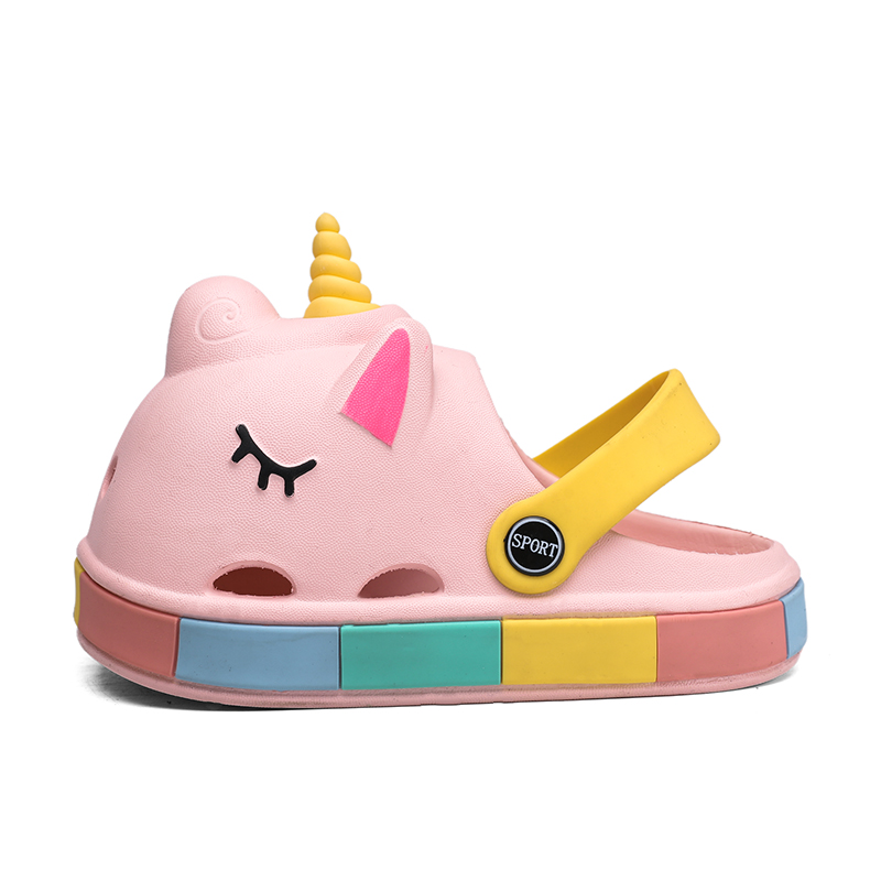 Детские шлепанцы Детские SAINT WATERS, розовый
Детские шлепанцы Детские SAINT WATERS, розовый