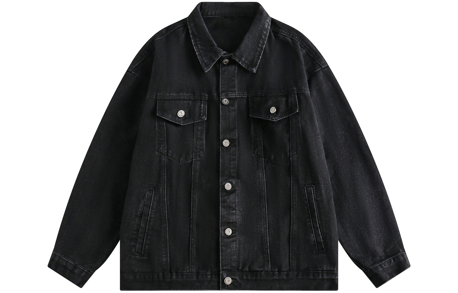 Aberdeen Literary Man Джинсовая куртка унисекс ARTSMAN, Темно-серый
Aberdeen Literary Man Джинсовая куртка унисекс ARTSMAN, Темно-серый