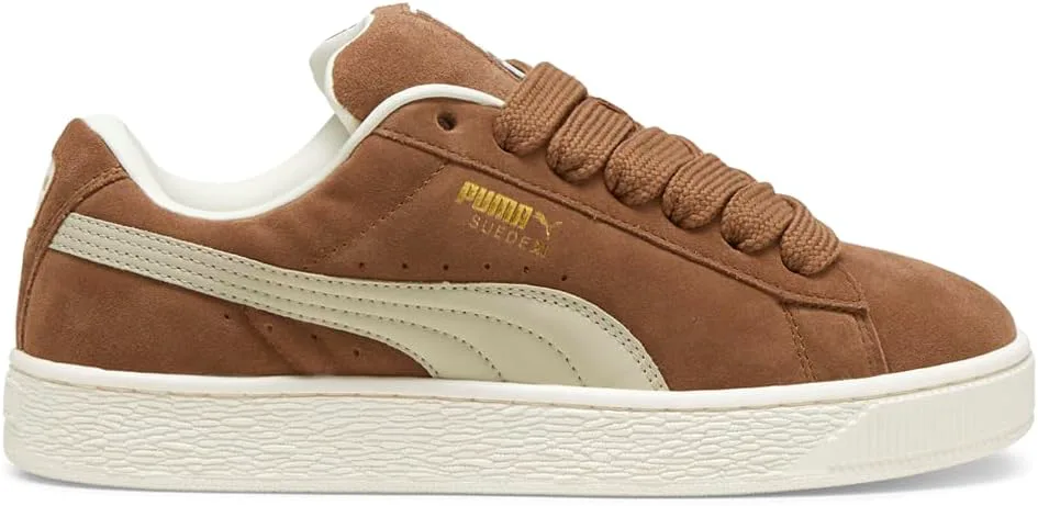 Мужские замшевые кроссовки Puma XL
Мужские замшевые кроссовки Puma XL