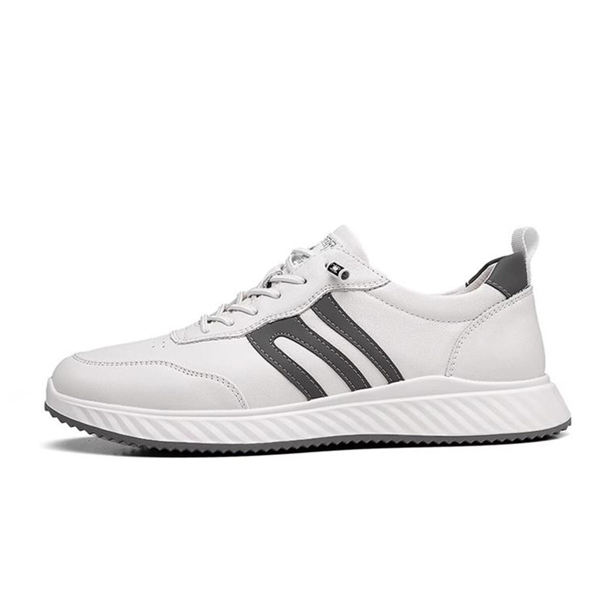 Кеды мужские, обувь для скейтбординга низкая серый Spider King
Кеды мужские, обувь для скейтбординга низкая серый Spider King