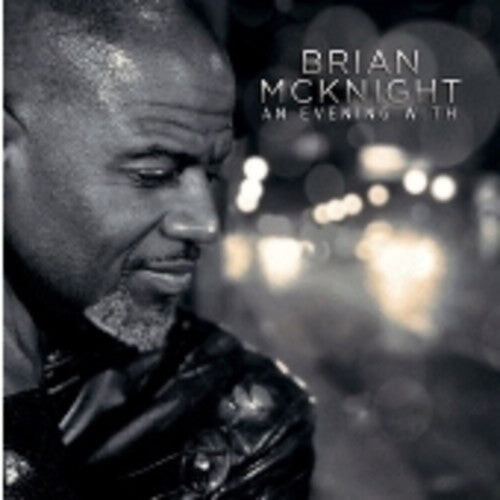 CD диск McKnight, Brian: An Evening With
CD диск McKnight, Brian: An Evening With