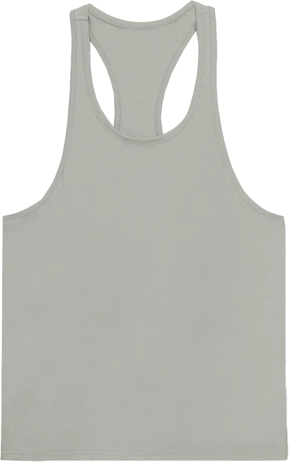 Мужской майка-стрингер для тренировок Y-Back VgueElegc
Мужской майка-стрингер для тренировок Y-Back VgueElegc