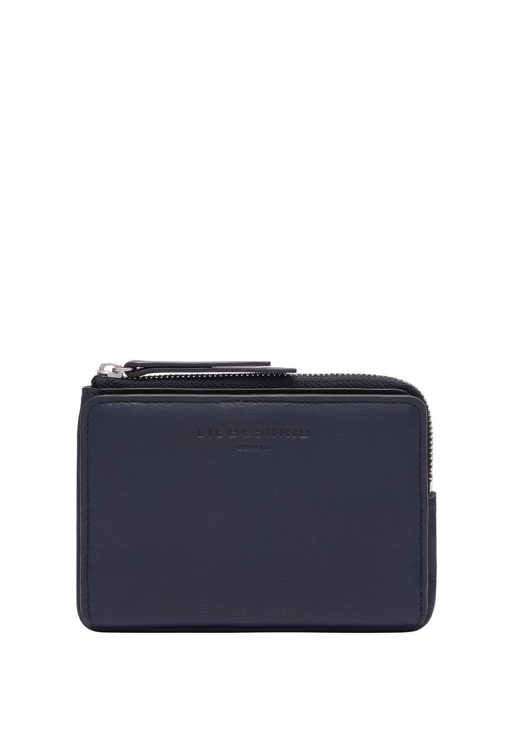 Кошелек KLEINE Liebeskind Berlin, темно-синий
Кошелек KLEINE Liebeskind Berlin, темно-синий