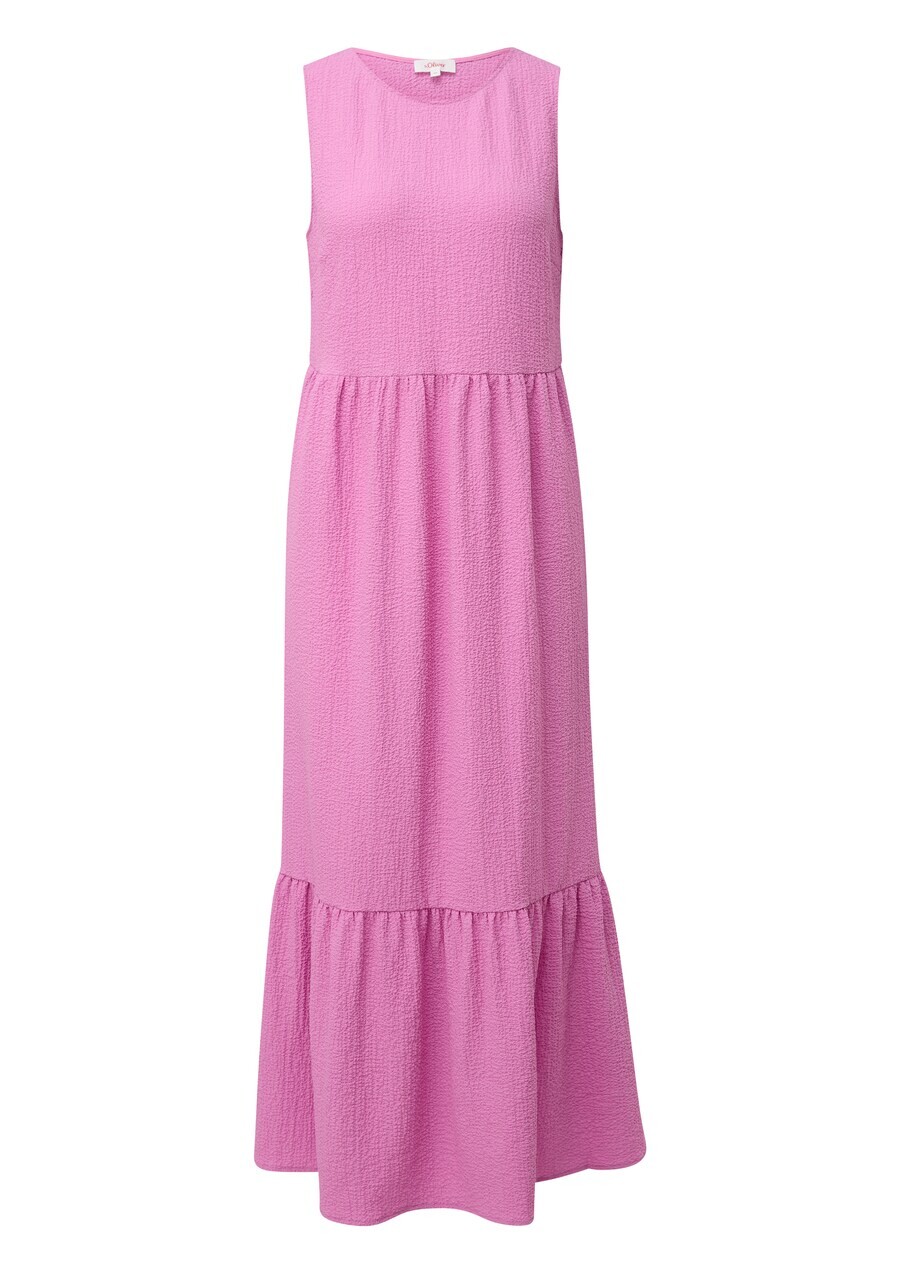 Летнее платье s.Oliver Summer Dress, розовый
Летнее платье s.Oliver Summer Dress, розовый